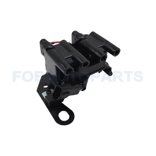 Engine Ignition Coil Packs Compatible for Hyundai Accent 1995-1999 L4 1.5L 27301-22040 2730122040 2730122050 - image 2